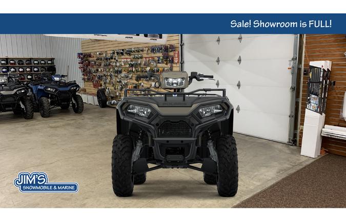 2024 Polaris Industries Sportsman® 570 EPS