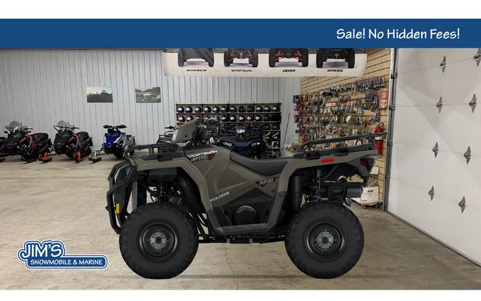 2024 Polaris Industries Sportsman® 570 EPS