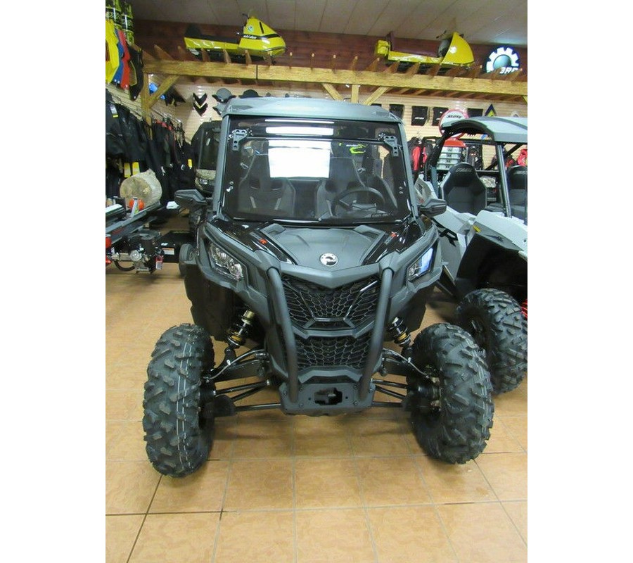 2025 Can-Am® Maverick Sport DPS 1000R