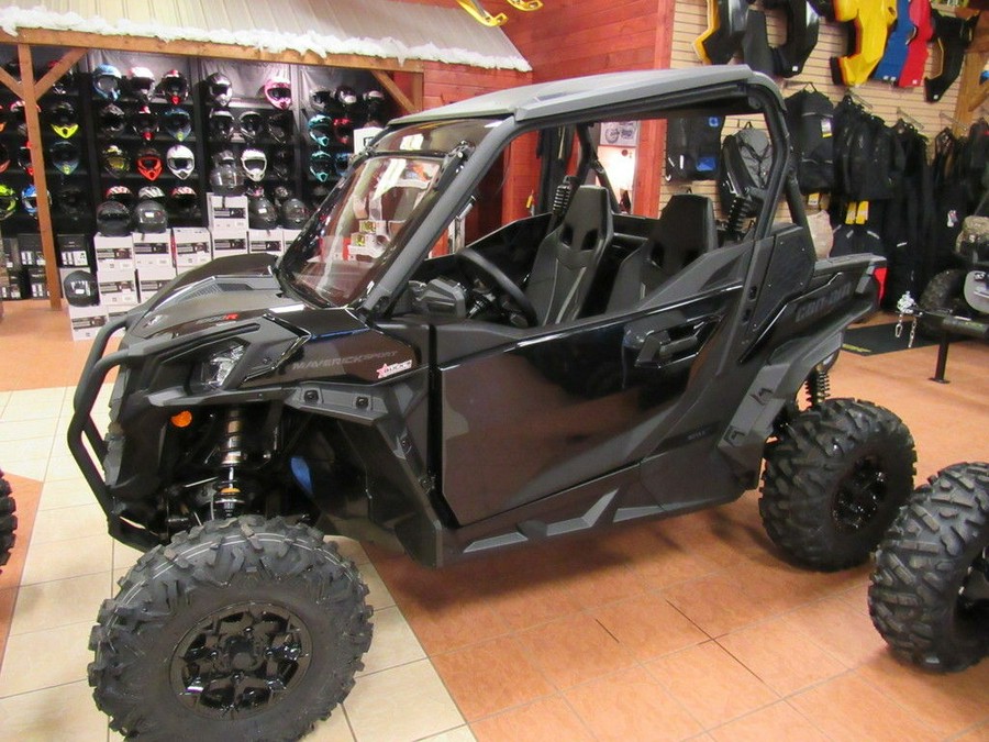 2025 Can-Am® Maverick Sport DPS 1000R