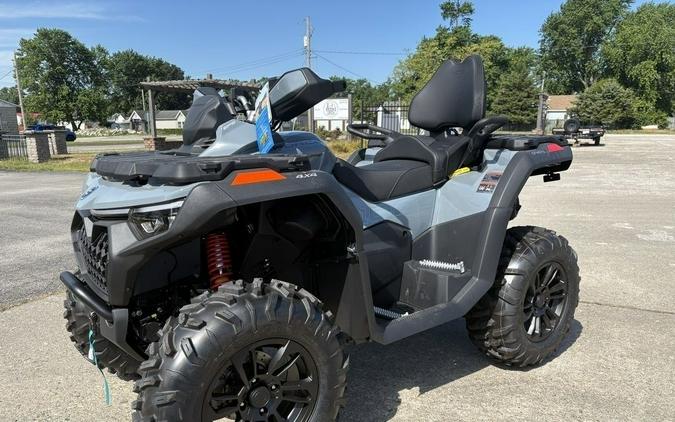 2025 CFMOTO CFORCE 1000 Touring
