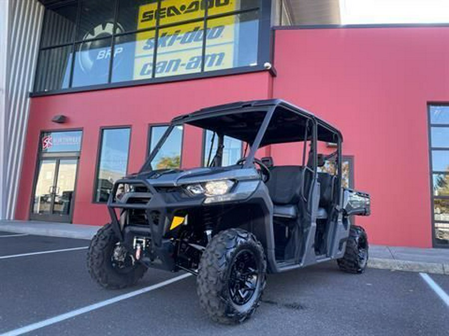 2023 Can-Am Defender MAX XT HD9