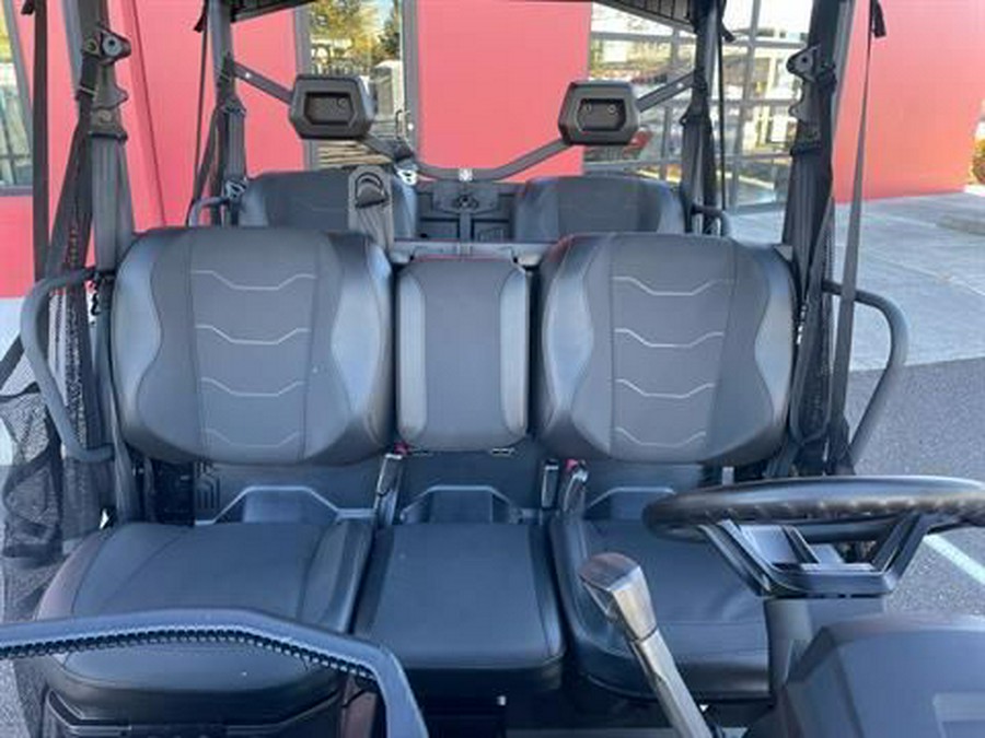 2023 Can-Am Defender MAX XT HD9