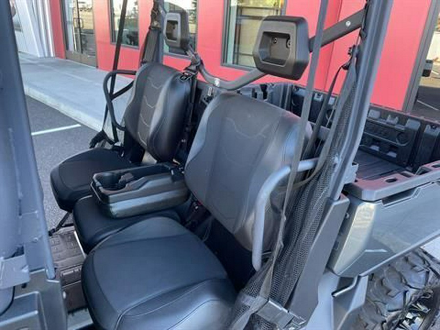 2023 Can-Am Defender MAX XT HD9