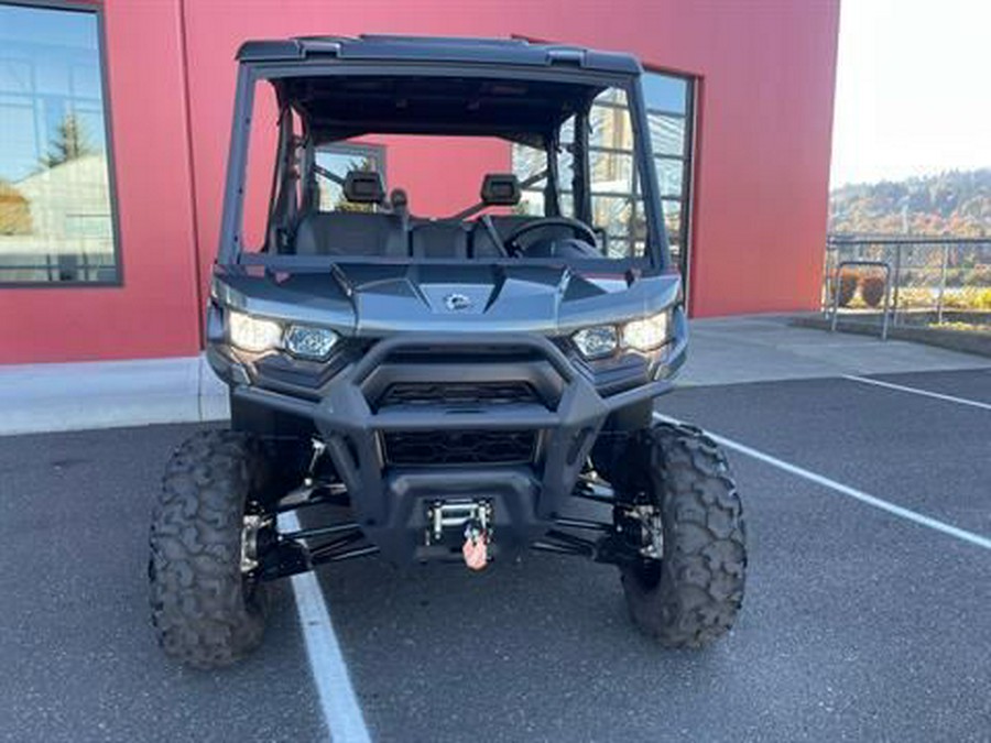 2023 Can-Am Defender MAX XT HD9