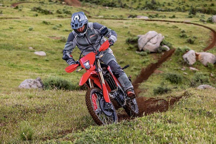 2025 Honda CRF® 450RL