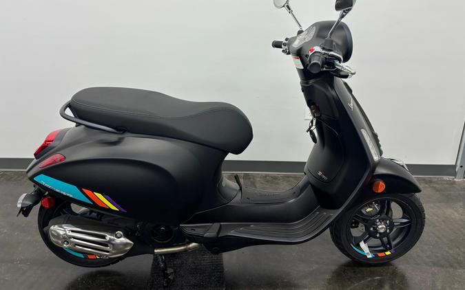 2024 Vespa Primavera 150 S