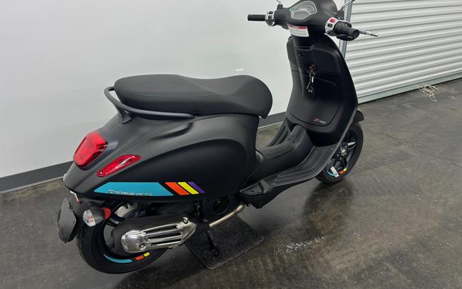 2024 Vespa Primavera 150 S