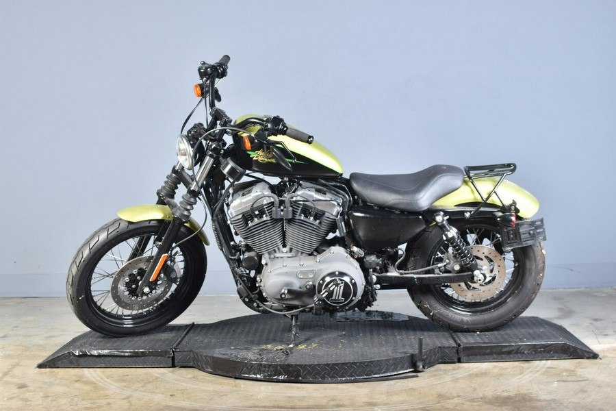 2011 Harley-Davidson Nightster