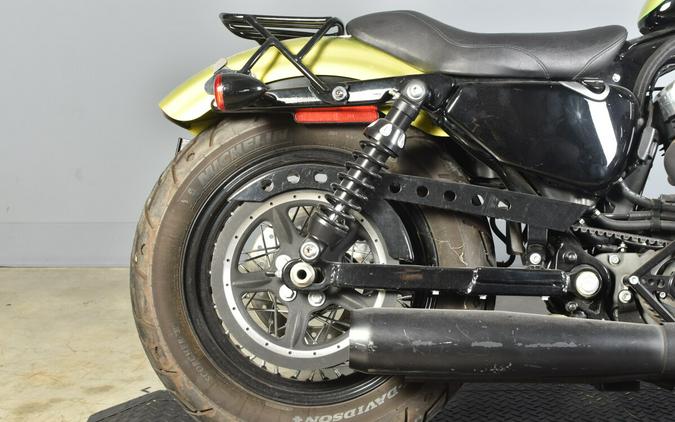 2011 Harley-Davidson Nightster