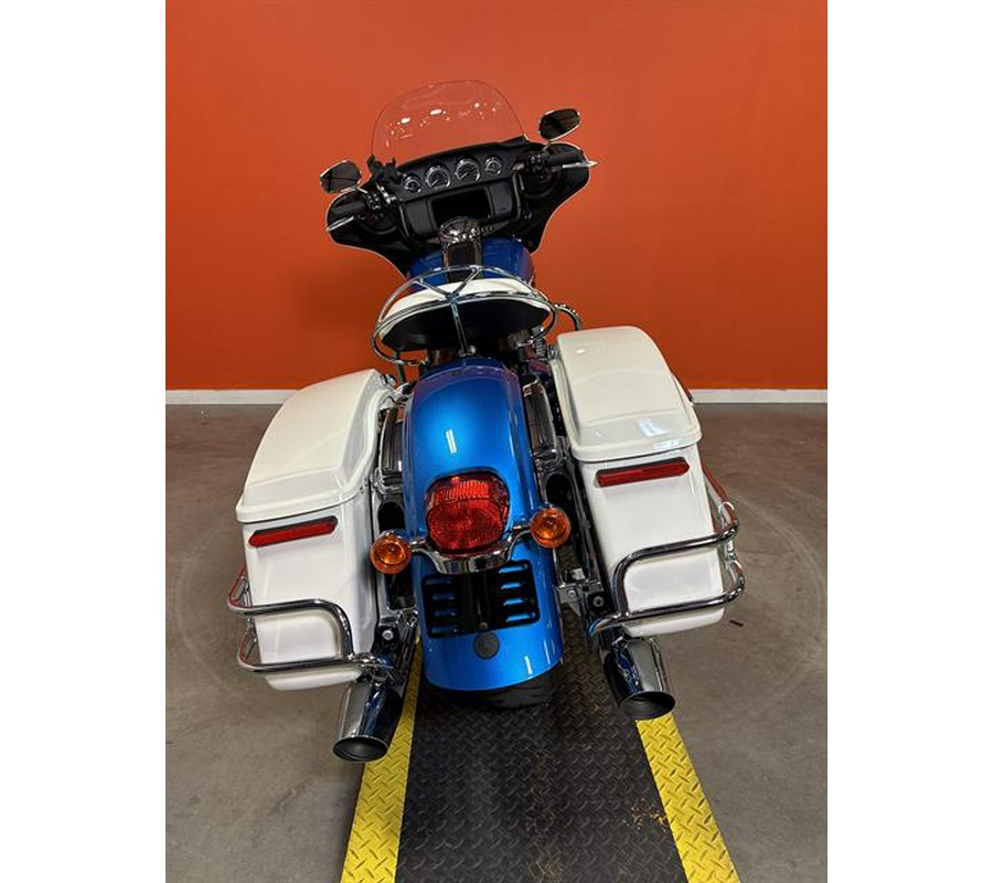 2021 Harley-Davidson Electra Glide® Revival™