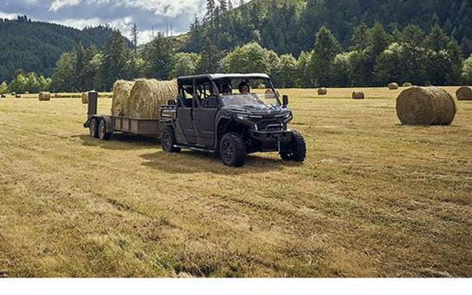 2025 CFMOTO UFORCE U10 XL Pro