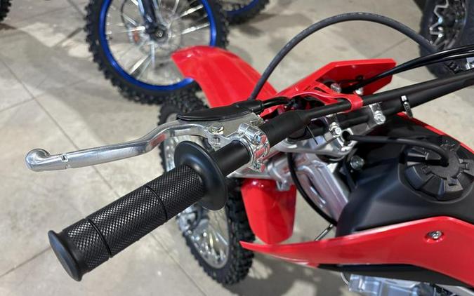 2026 Honda® CRF125F Big Wheel