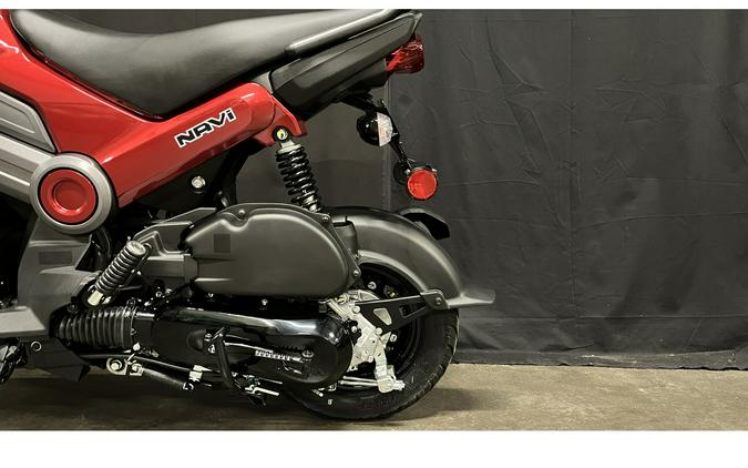2026 Navi - Honda