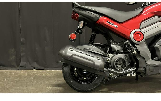 2026 Navi - Honda