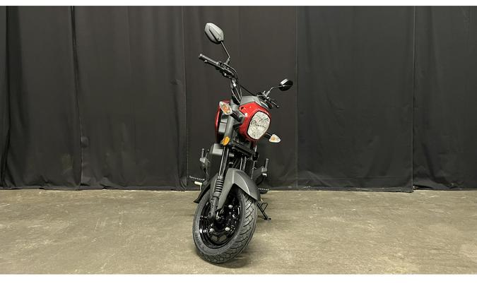 2026 Navi - Honda