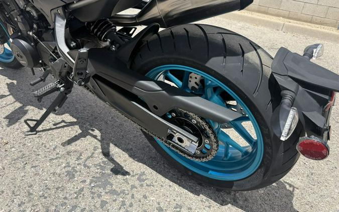 2026 CFMOTO NK 800