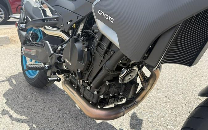 2026 CFMOTO NK 800