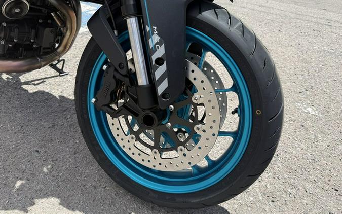 2026 CFMOTO NK 800