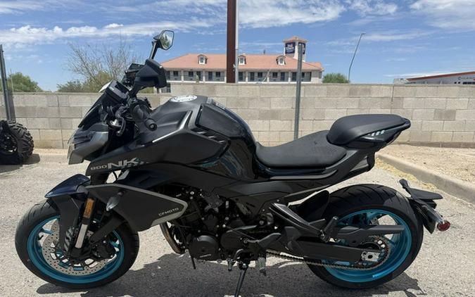 2026 CFMOTO NK 800