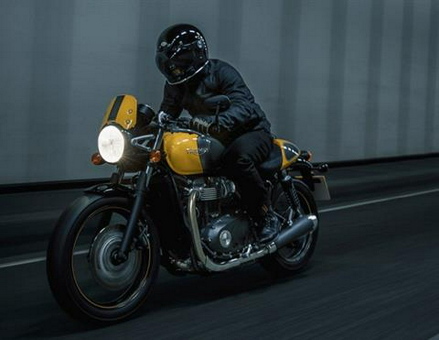 2017 Triumph Street Cup