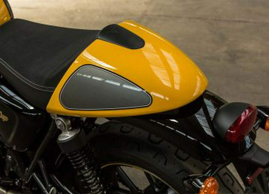 2017 Triumph Street Cup