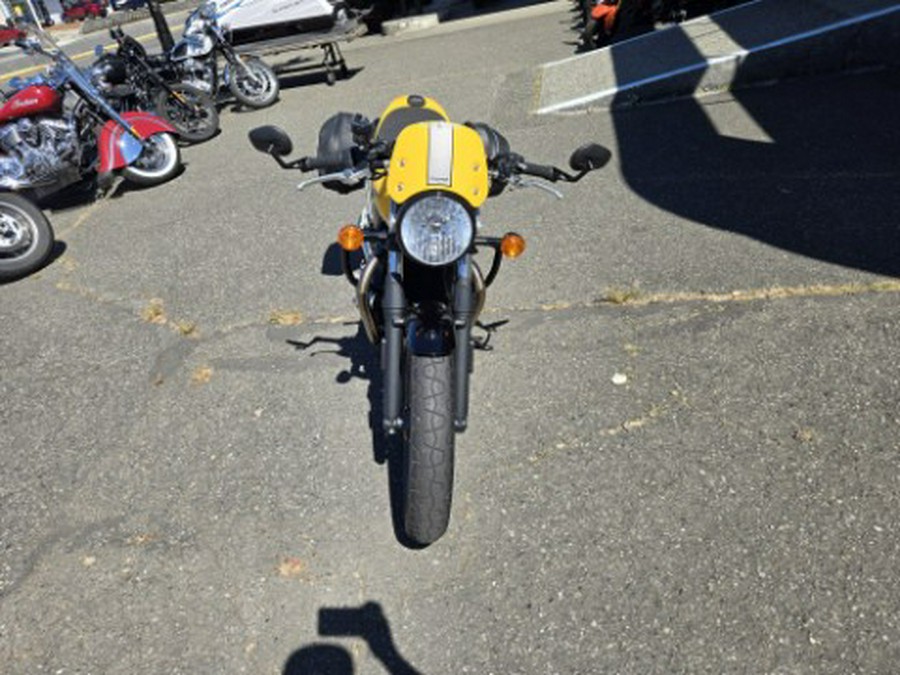 2017 Triumph Street Cup