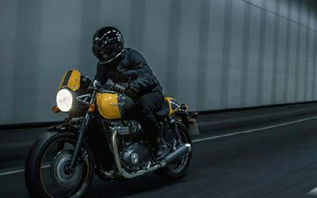 2017 Triumph Street Cup