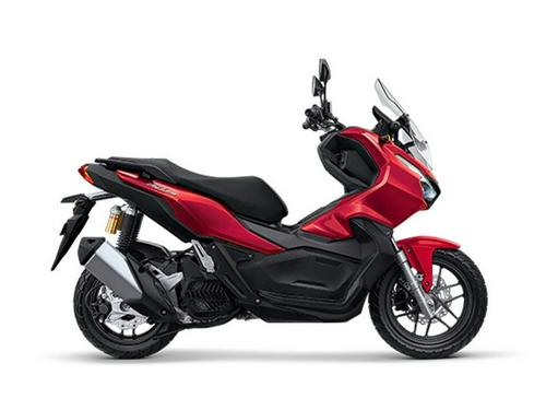 2021 Honda ADV150 Features Innovative “City Adventure” Design (Industry Press Releases)