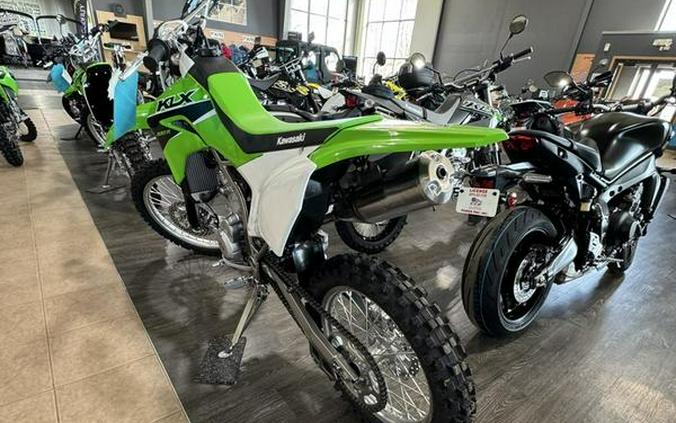 2023 Kawasaki KLX®300R