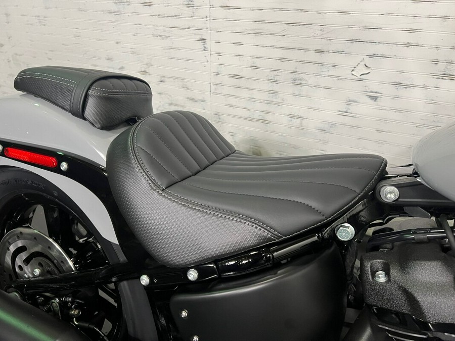 2024 Harley-Davidson® Street Bob® 114