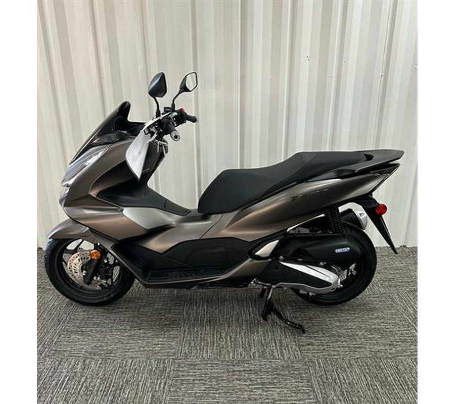 2023 Honda PCX