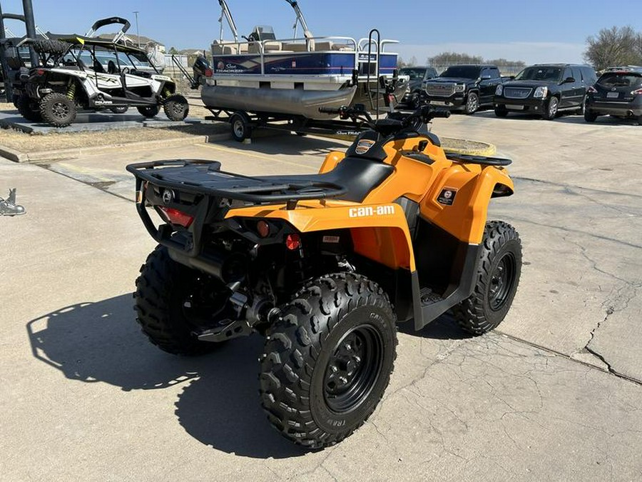 2020 Can-Am® Outlander™ DPS™ 450