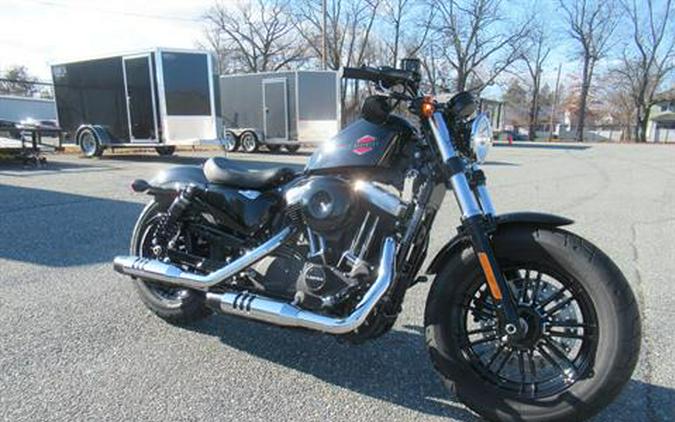 2021 Harley-Davidson Forty-Eight®