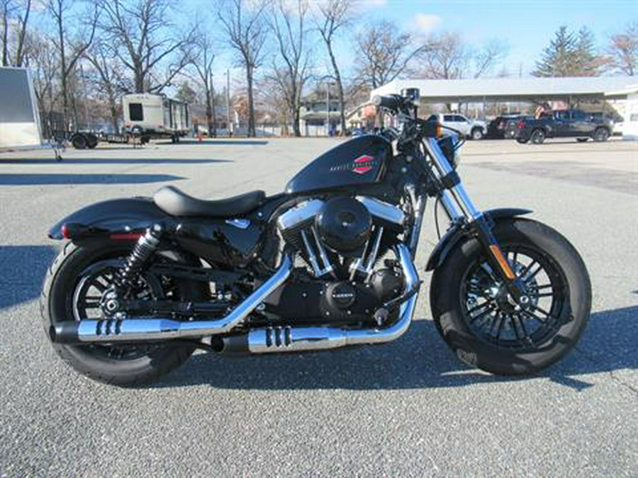 2021 Harley-Davidson Forty-Eight®