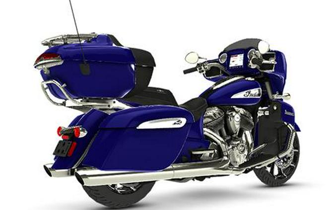 2024 Indian Motorcycle Roadmaster® Limited