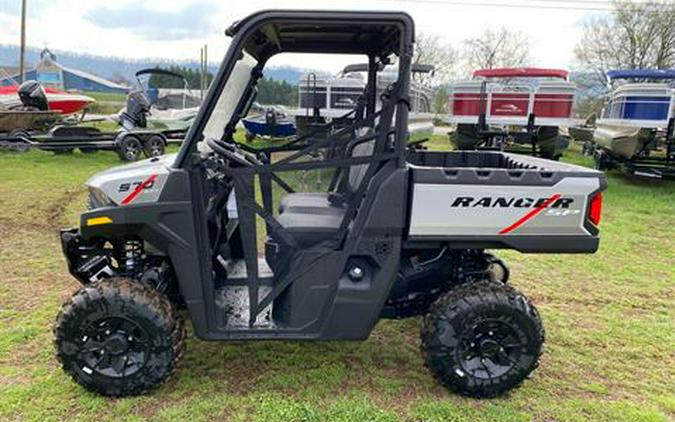 2024 Polaris Ranger SP 570 Premium