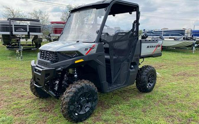 2024 Polaris Ranger SP 570 Premium