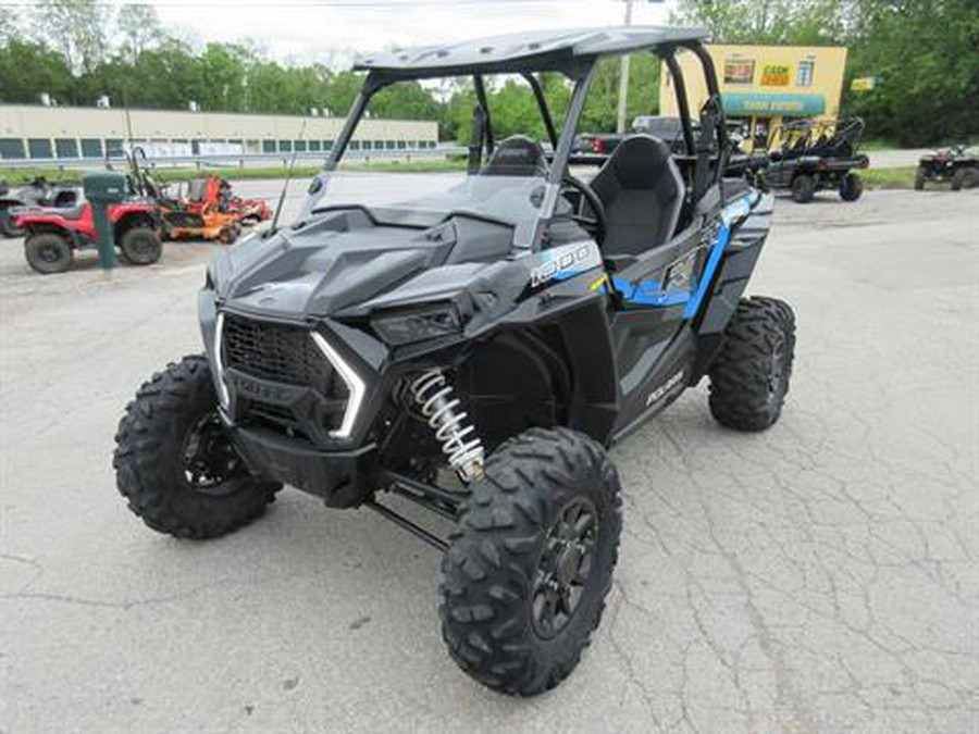 2023 Polaris RZR XP 1000 Ultimate