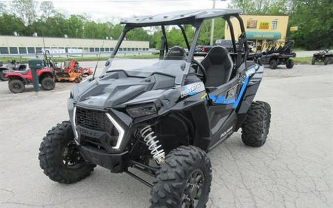 2023 Polaris RZR XP 1000 Ultimate