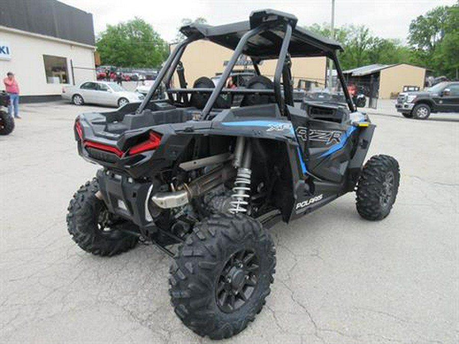 2023 Polaris RZR XP 1000 Ultimate