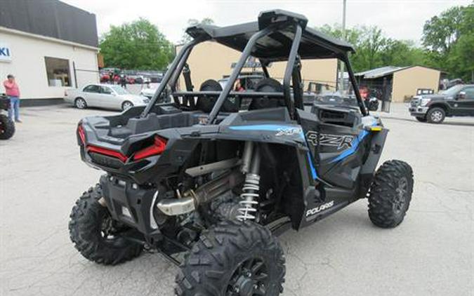 2023 Polaris RZR XP 1000 Ultimate