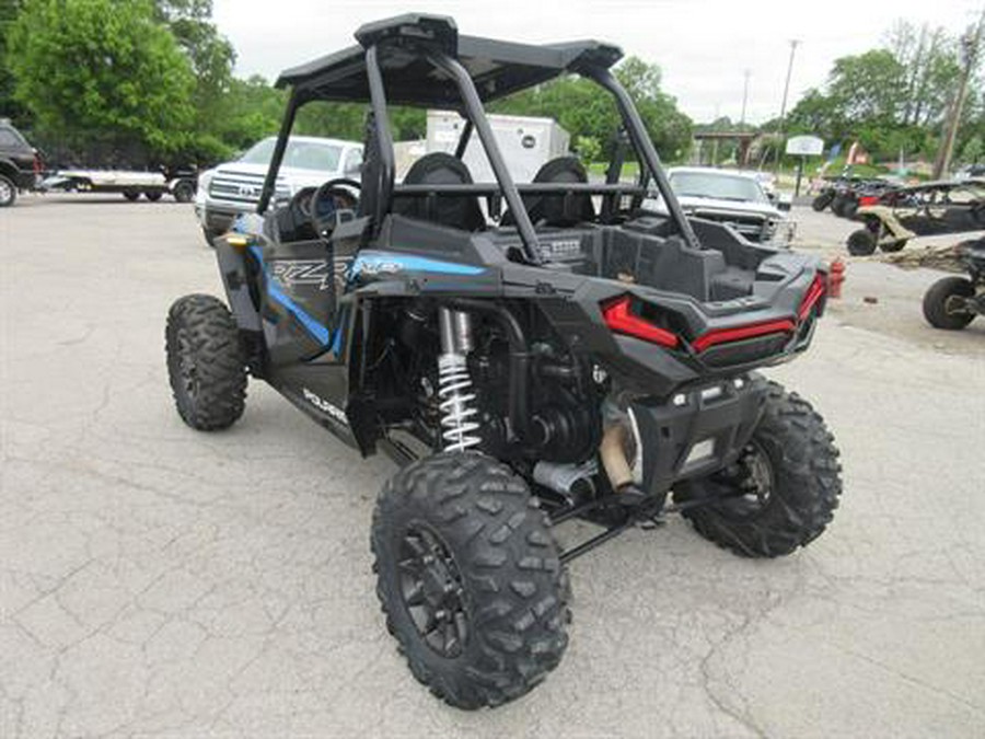 2023 Polaris RZR XP 1000 Ultimate