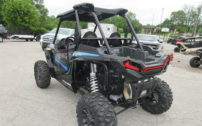 2023 Polaris RZR XP 1000 Ultimate