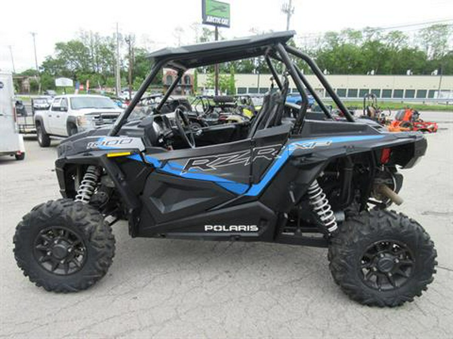 2023 Polaris RZR XP 1000 Ultimate