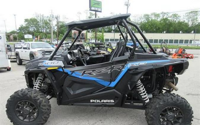 2023 Polaris RZR XP 1000 Ultimate