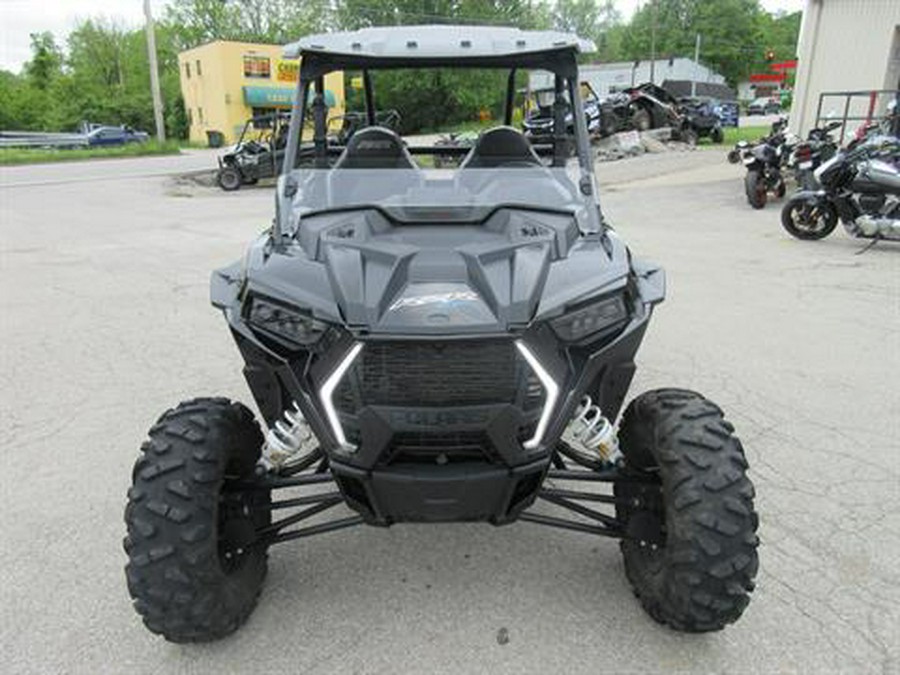 2023 Polaris RZR XP 1000 Ultimate