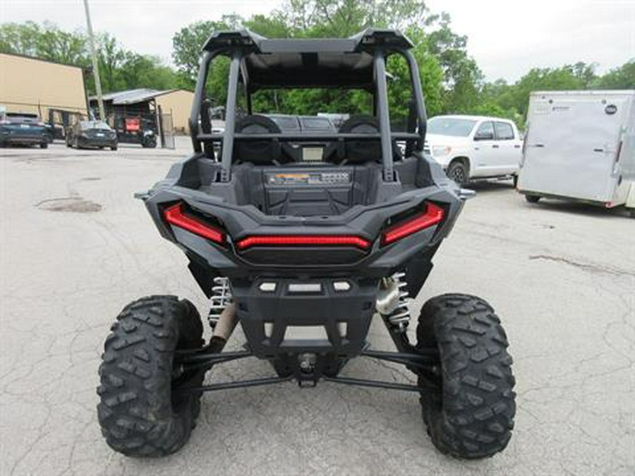 2023 Polaris RZR XP 1000 Ultimate