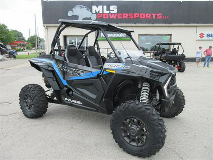 2023 Polaris RZR XP 1000 Ultimate