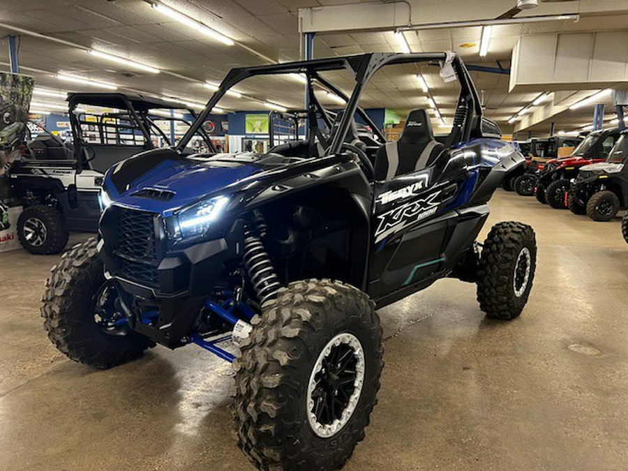 2024 Kawasaki Teryx KRX 1000